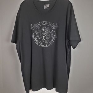 "Old Navy" Graphic Short Sleeve Tee Shirt